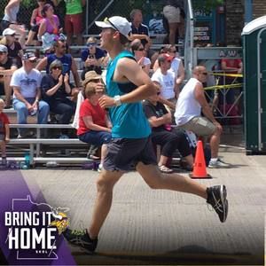 Meet your Posher, Thomas